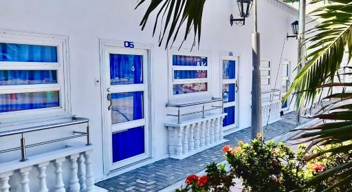 La Marina -Apartamentos frente al mar - Housity