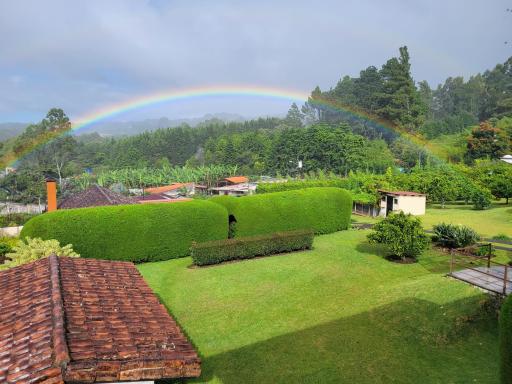 Coffee Garden Ranch Costa Rica - Housity