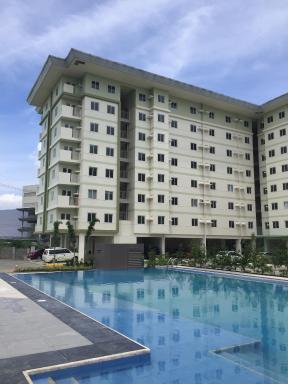 Amaia Steps Altaraza Staycation - Housity