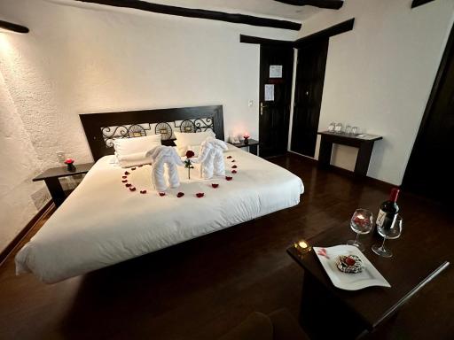 Hatun Inti Classic - Housity