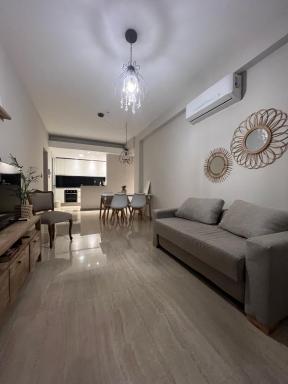 Departamento moderno con vistas al rio Paraná. - Hizvo