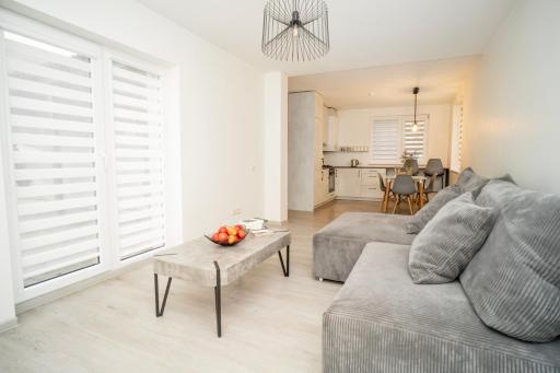 The Private Garden House - Housity
