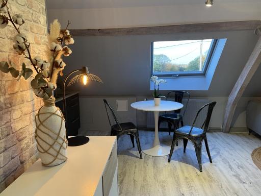 Gîte cosy La Joconde - Housity