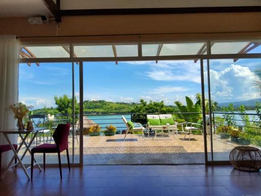 House of Nature Badian - Housity