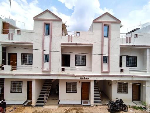 Bapa Sitaram Homestay - Housity