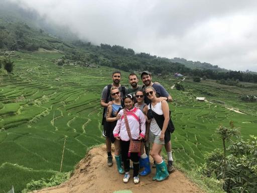 Mao Sapa Trekking and Homestay - Housity