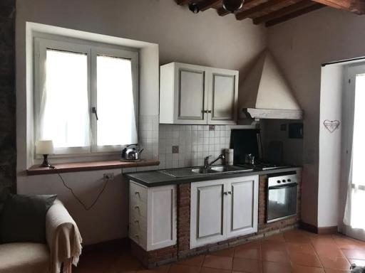 Le Salvie - Housity