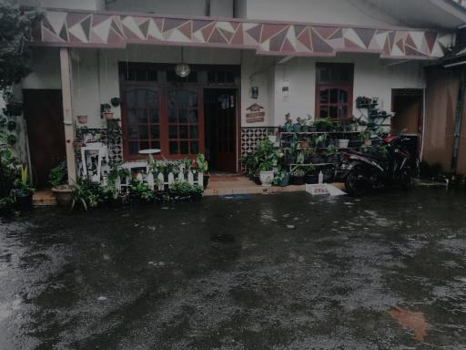 kosong - Housity