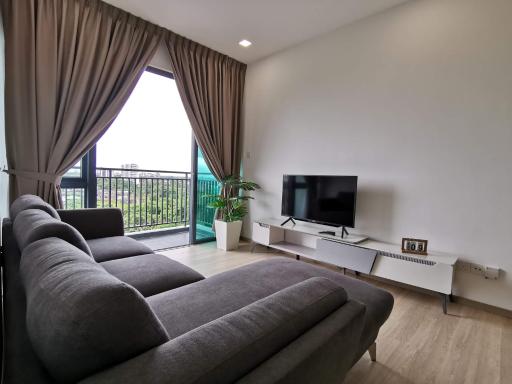 3 bedrooms condo with pools, gym, wifi & washer - Housity