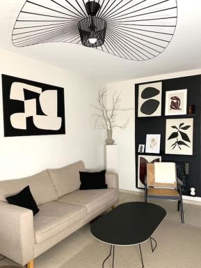 Appartement Oslo - Strasbourg - Housity