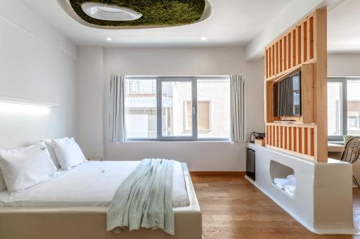 LOFUS Bio-Suites - Housity
