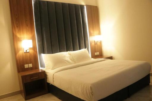 واحة سويت للشقق الفندقية Sweet Oasis Hotel Apartments - Housity