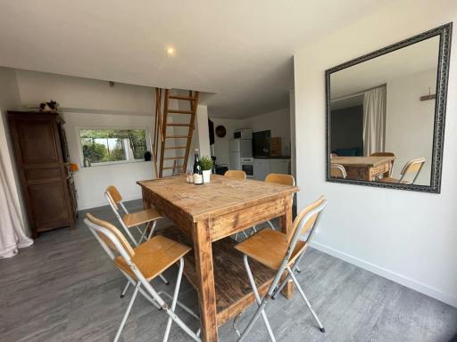 L Atelier d Amélie - Housity