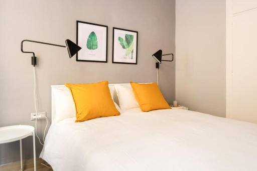 Mia Suite. Center of Seville - Housity