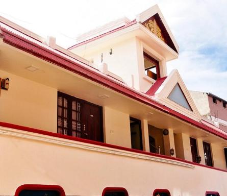 SE Cottages Ooty By Lexstays - Housity