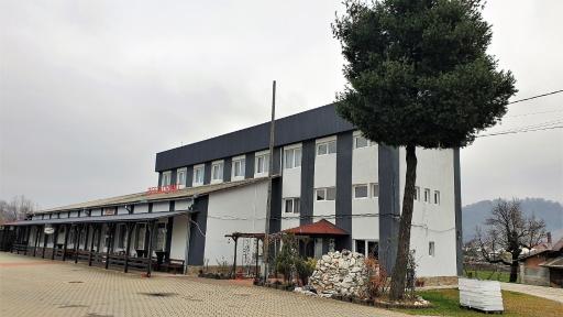 Pensiune Perla - Housity