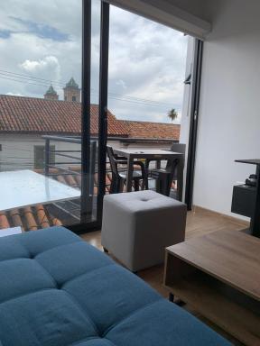 Maravilloso chalet en la zona colonial (303) - Housity
