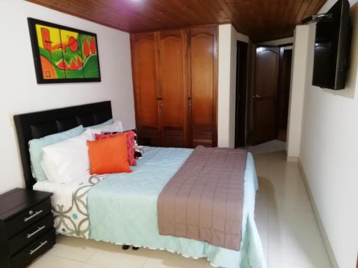 Habitaciones en Edificio Ginebra Manizales - Housity
