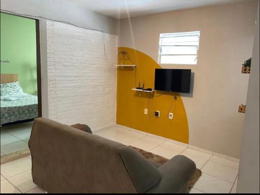 Flat Pimenta 02- Casa Térrea - Housity