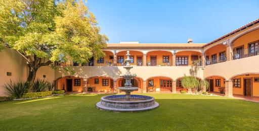 Hacienda Maria Eugenio - Housity