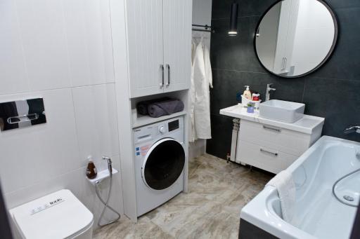 Байзакова 133, новостройка - Housity