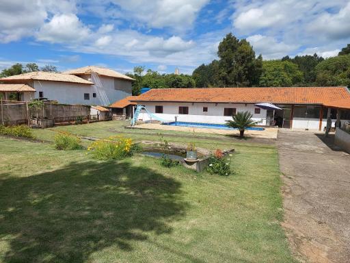 Chácara Recanto ROVICALE - Housity