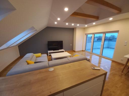 Apartament Lusowo - Housity