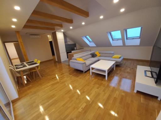 Apartament Lusowo - Housity