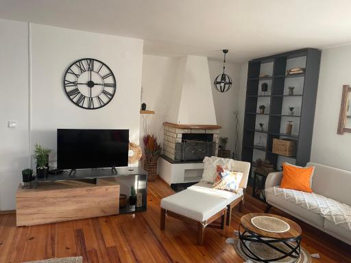 Old Town Home - Housity