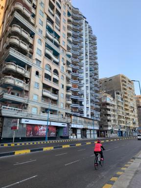 شقة قصر السلام - Housity