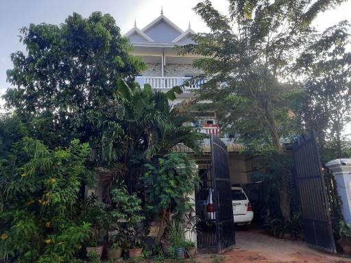 Realkhom Homestay - Housity