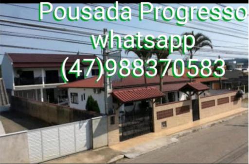 Pousada Progresso - Housity