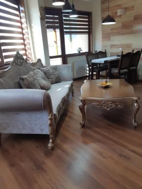 Бутиков мини апартамент - Housity