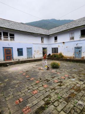 Travelosic Bir Heritage House - Housity