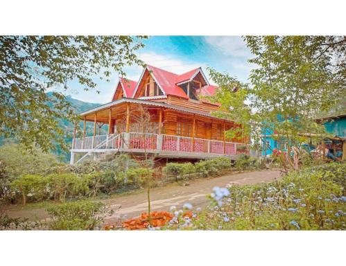 Kirati Khim Homestay, Darjeeling - Housity