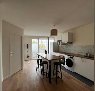Colocation MaColoc9 Longjumeau - Housity