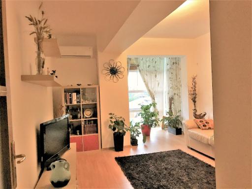 Terra Residence Sunny 2 rooms Apartment - Housity