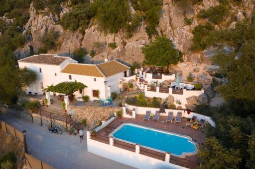 El Nogal at Cortijo de Los Cien Canos - Housity