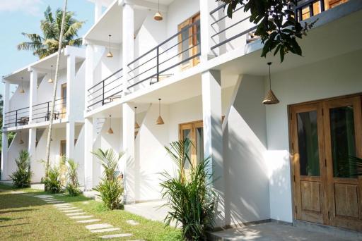 Ocean Tribe Sri Lanka - Surf & Yoga Retreat - Housity