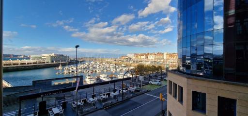 Balcón del Puerto Luxury Suite - VUT-3921-AS - Housity