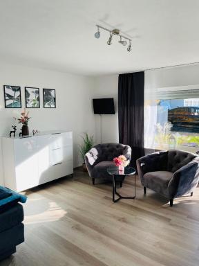 Zollernalb-Apartment MG - Hizvo