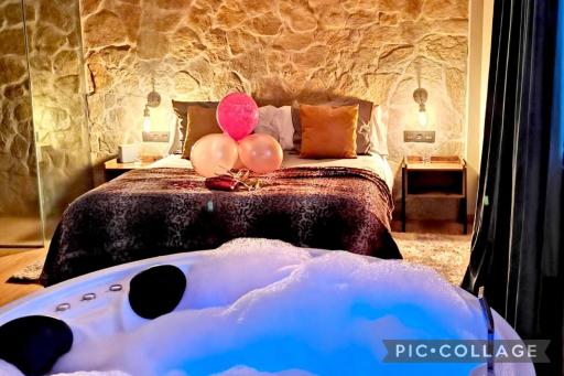 aznalmara loft rural - Housity