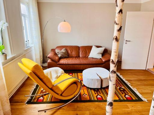 Kuschelige helle Ferienwohnung - Housity
