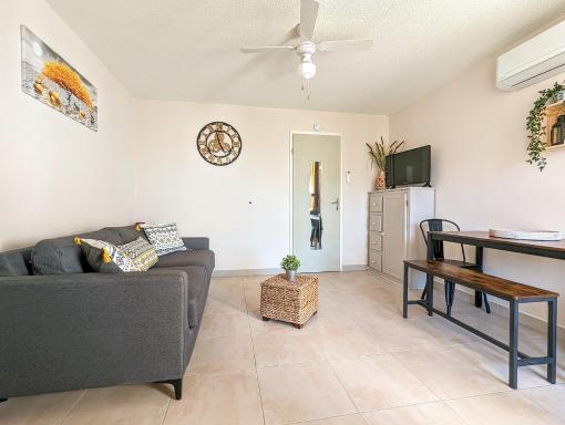 Appartement avec CLIMATISATION, proche golf et île des loisirs - Housity