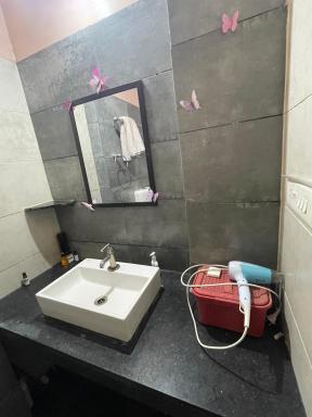 ‘Light House’ lavishly furnished 2 bhk. - Housity