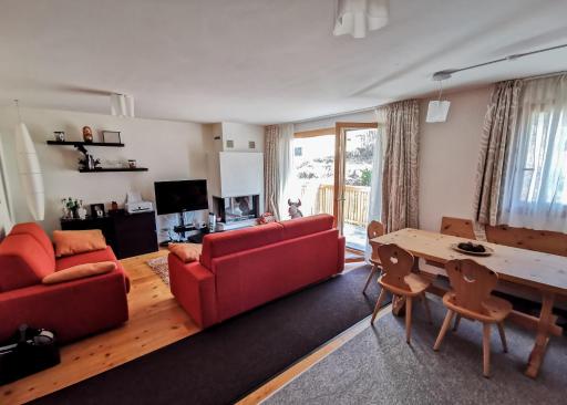 Ca del Forno St Moritz - Housity
