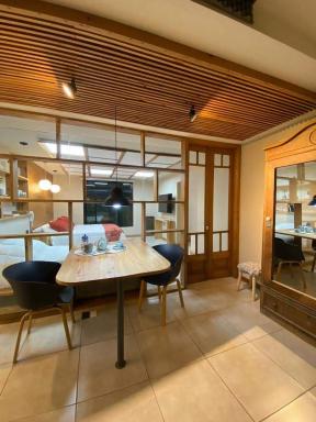 Loft Cabrini - Housity