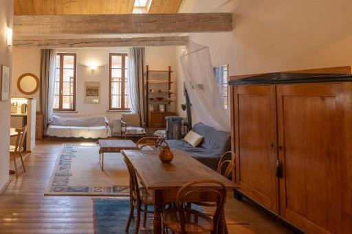 Nid douillet au cœur d'Auvillar - Housity