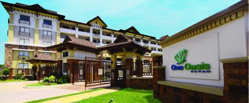 One oasis 2310 - Housity