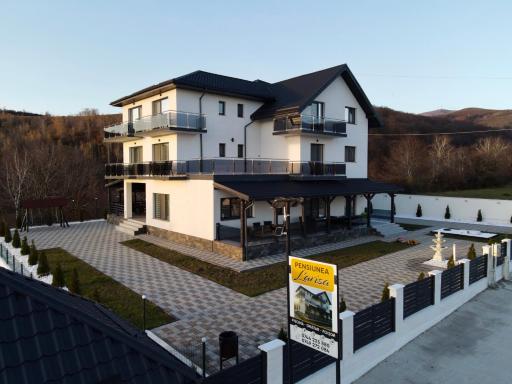 Casa de vacanta Larisa - Housity